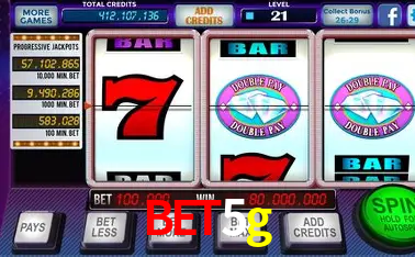 Desvendando o Mundo dos Jogos Virtuais na bet5g