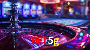 Bônus de Boas-vindas bet5g