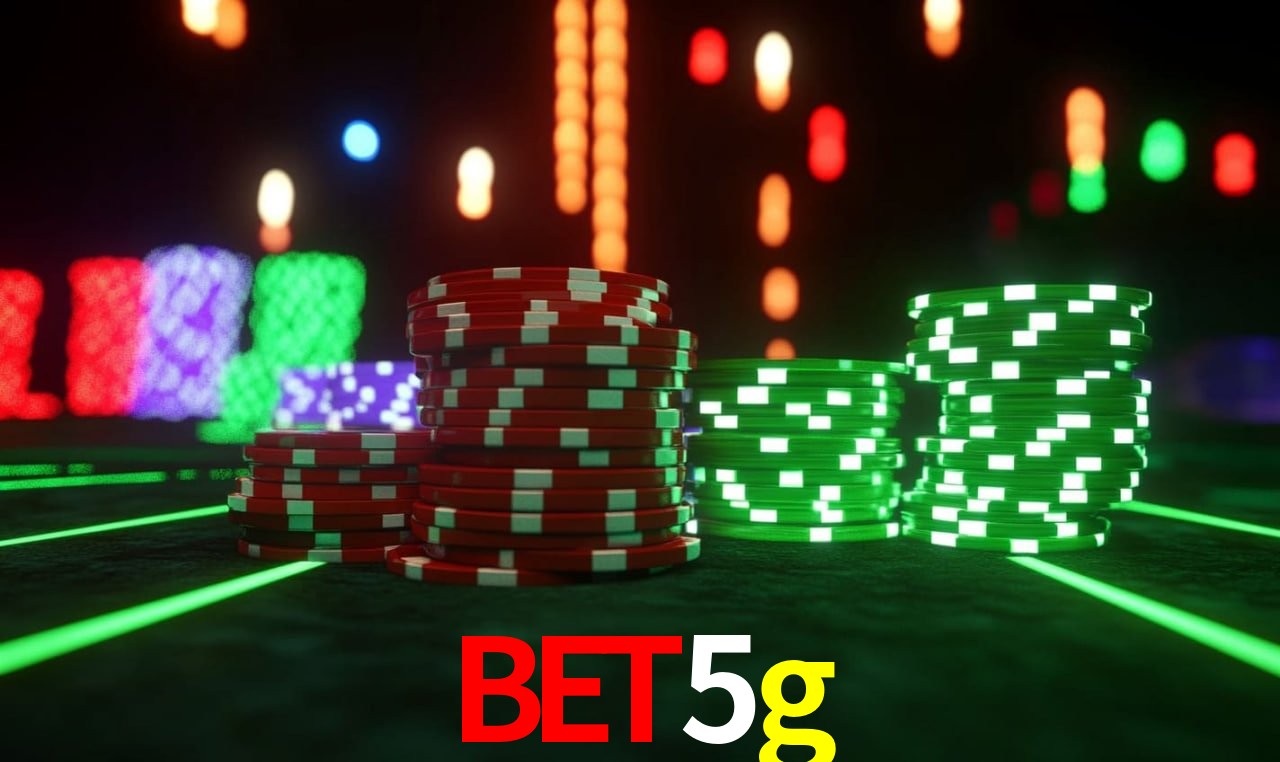Experiência VIP bet5g