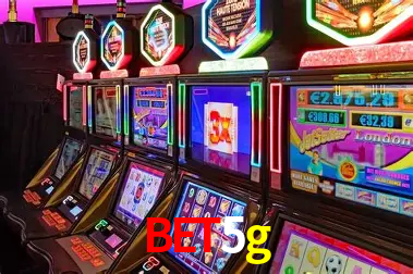 Desvendando o Mundo dos Jogos Virtuais na bet5g