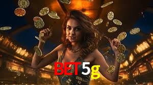 Experiência VIP bet5g