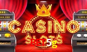 Bonus Features bet5g