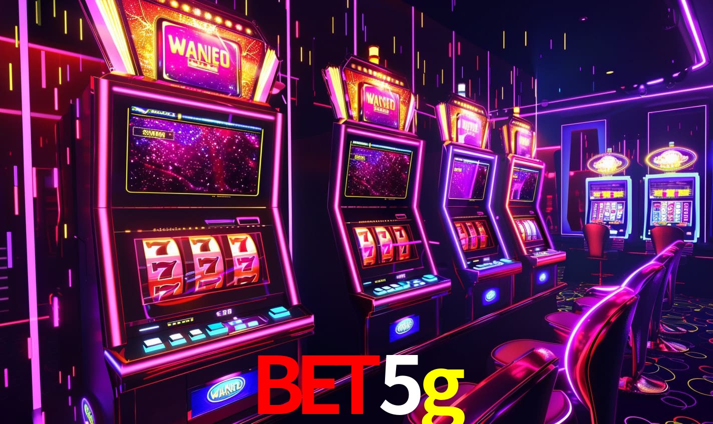 Descubra a Essência do bet5g: Nossa História e Compromissos