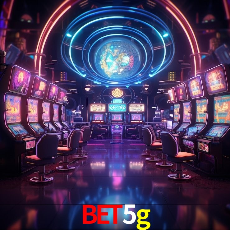 bet5g telegram