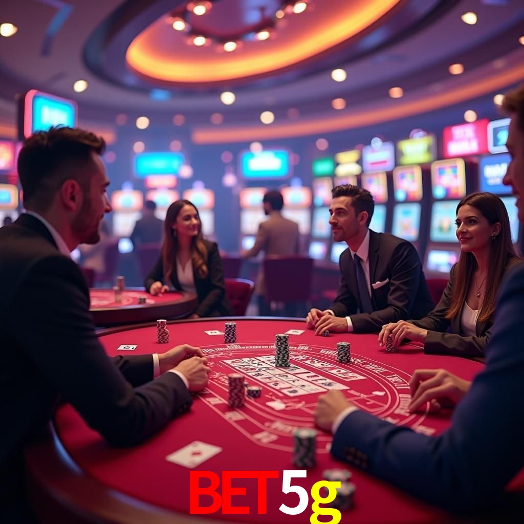 Programa VIP bet5g