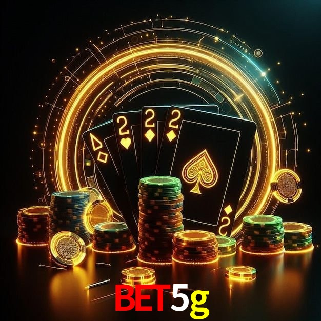 Recursos de Bônus bet5g