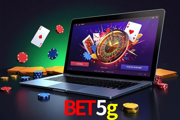 Sistemas de Segurança bet5g
