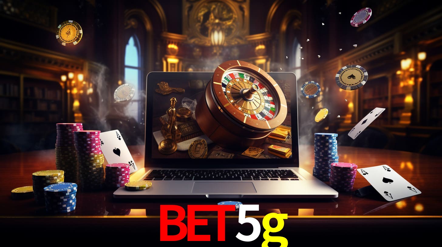 Tournaments bet5g