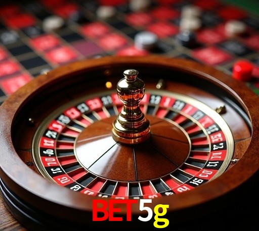 Promoção Relâmpago bet5g