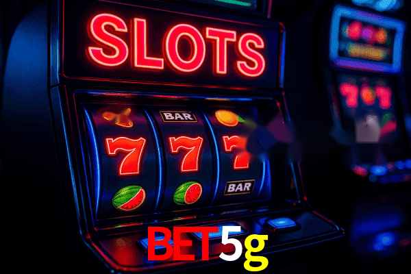 bet5g cassino online