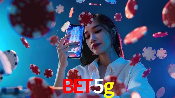 Desvendando o Mundo dos Jogos Virtuais na bet5g