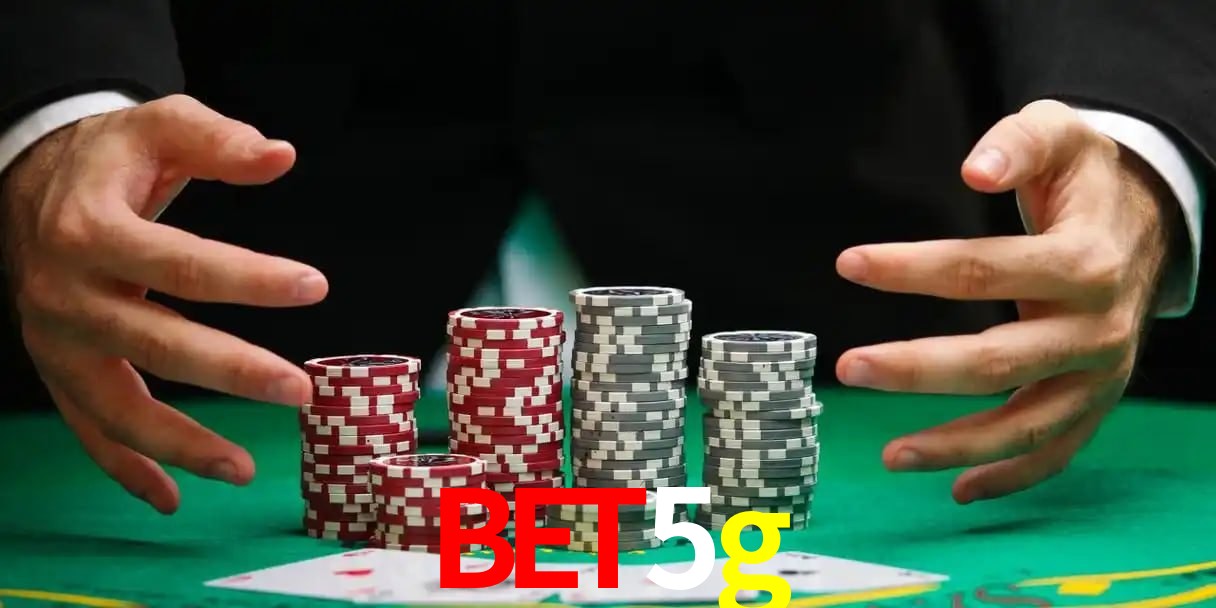 bet5g Slots