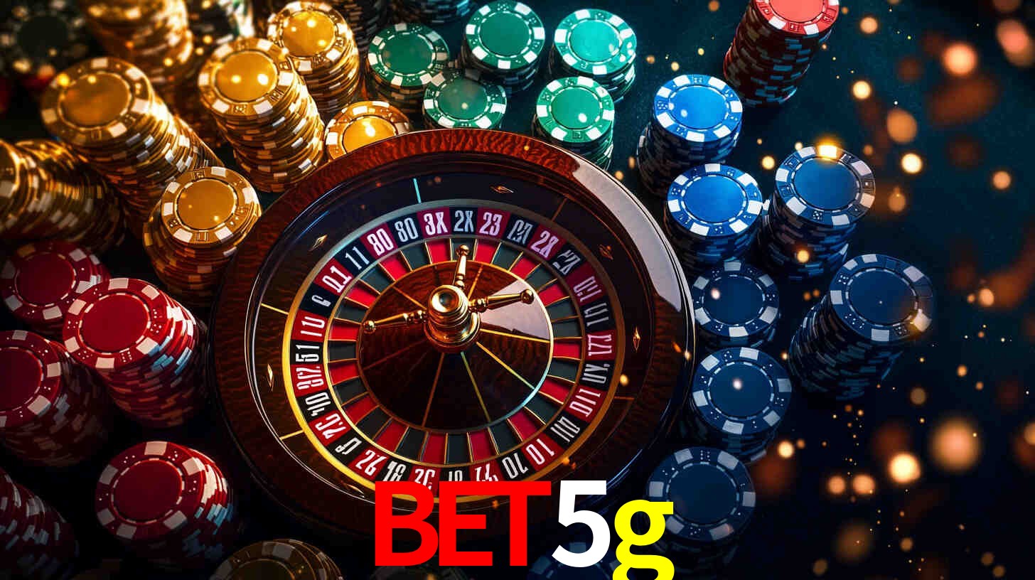 bet5g bonus