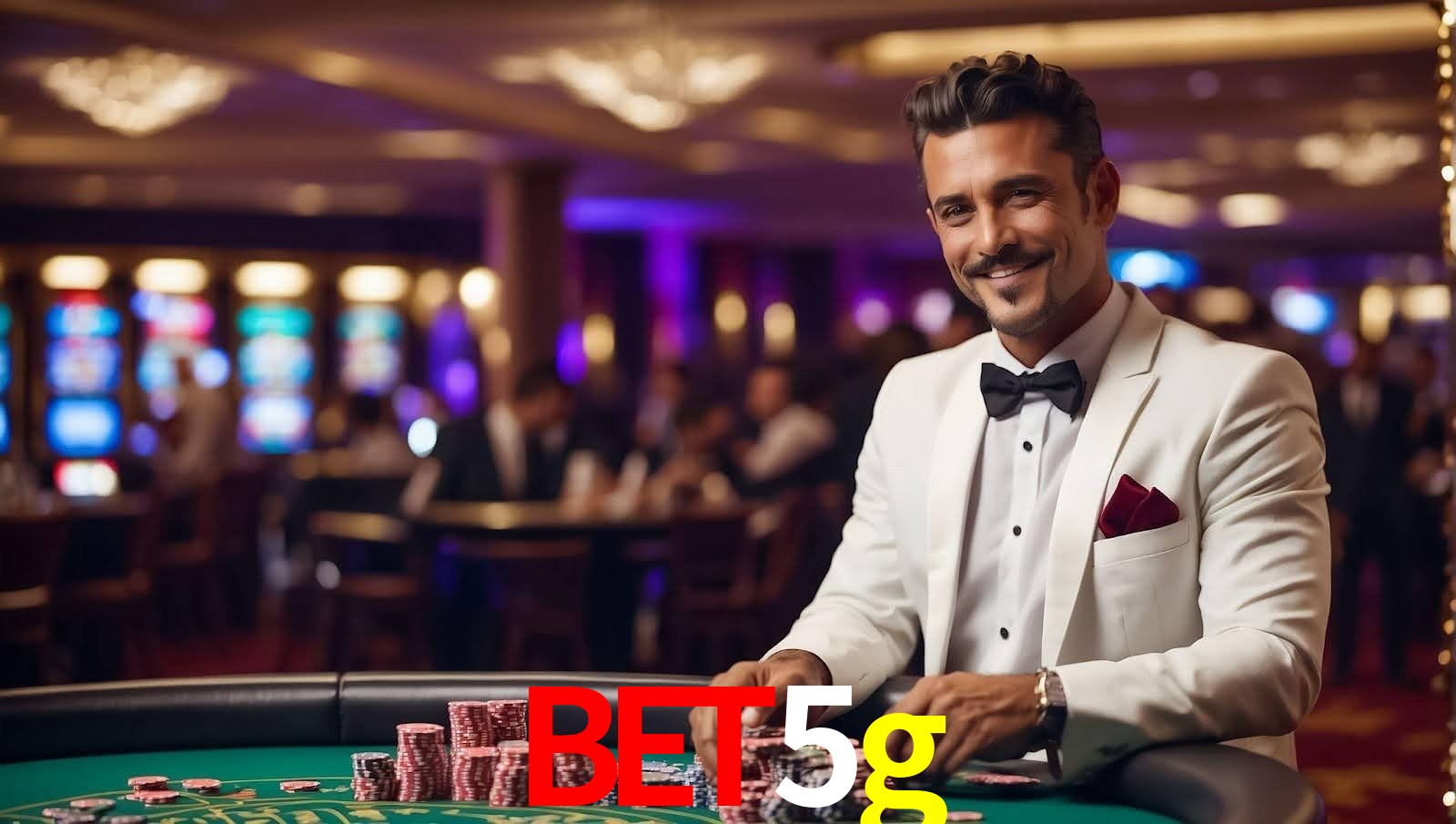Segurança 2FA bet5g