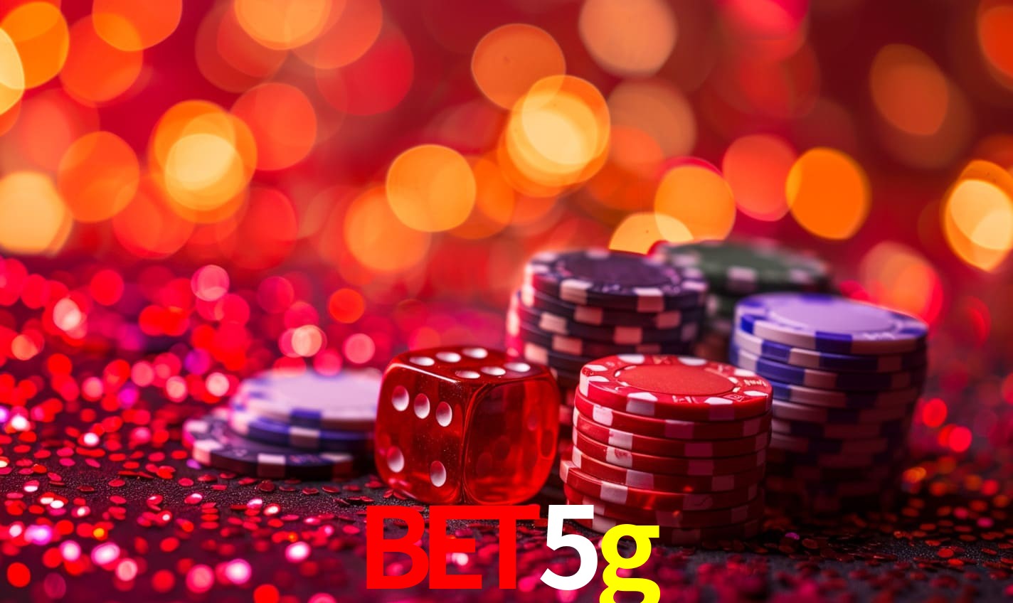 Descubra o Programa VIP da bet5g: Vantagens Exclusivas para Jogadores