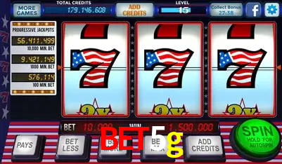 Descubra o Mundo do Cassino Online com bet5g
