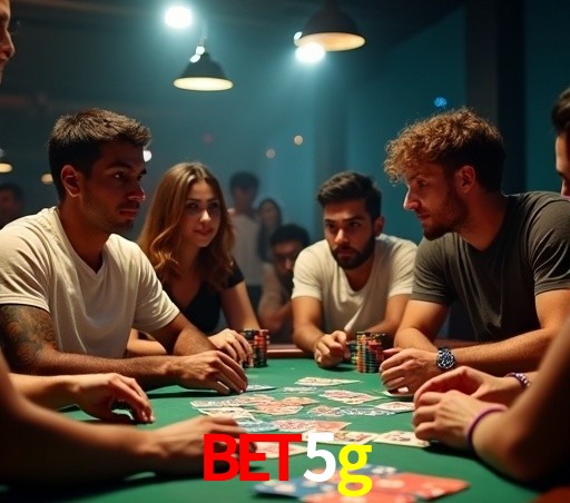 bet5g cassino