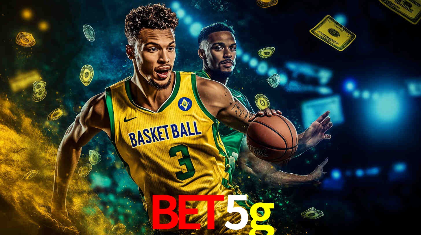 Apostas Esportivas na bet5g: Um Guia Completo