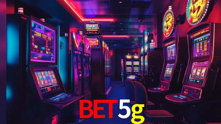 bet5g,bet5g.com