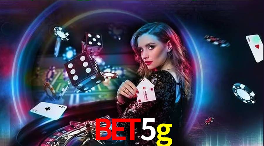 Seasonal Promotions bet5g