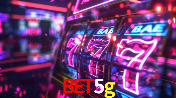 Account Benefits bet5g