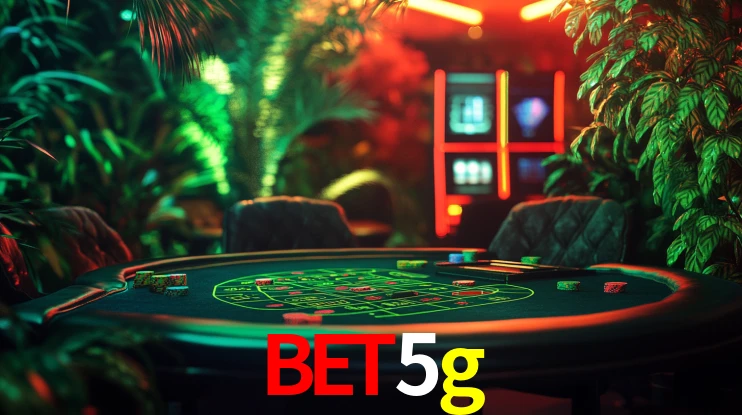 Daily Bonuses bet5g