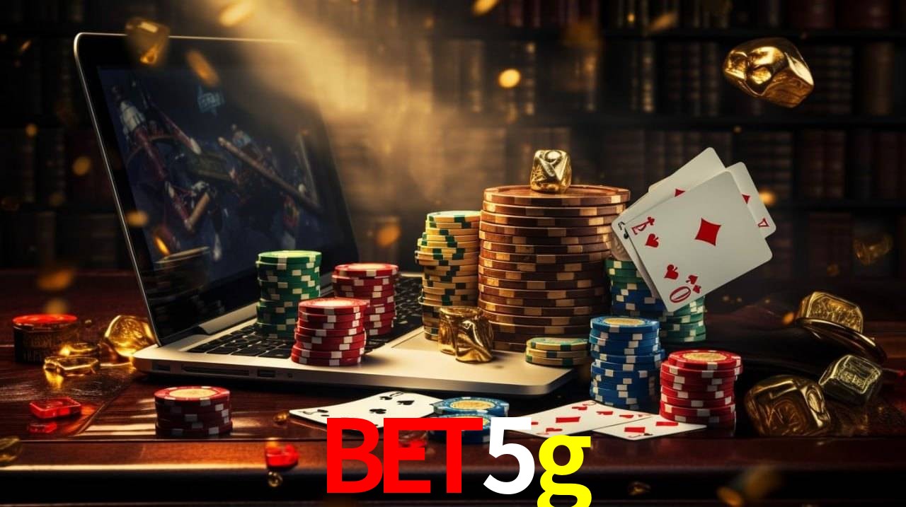 Casino VIP bet5g