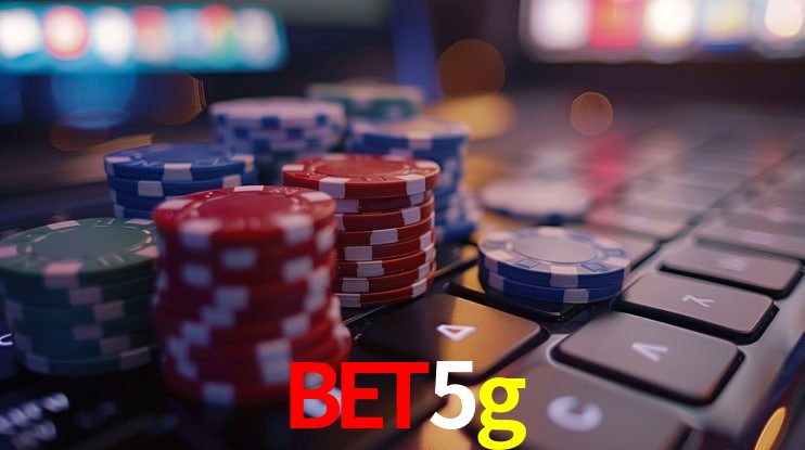 Benefícios da Conta bet5g