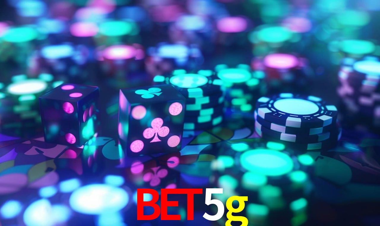 Mesa de Blackjack bet5g