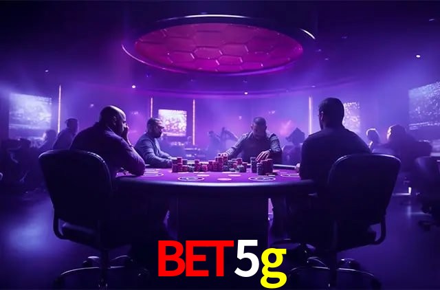 A Experiência Imersiva dos Cassinos Ao Vivo no bet5g