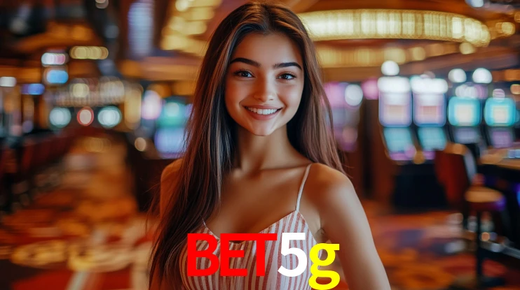 bet5g,bet5g.com