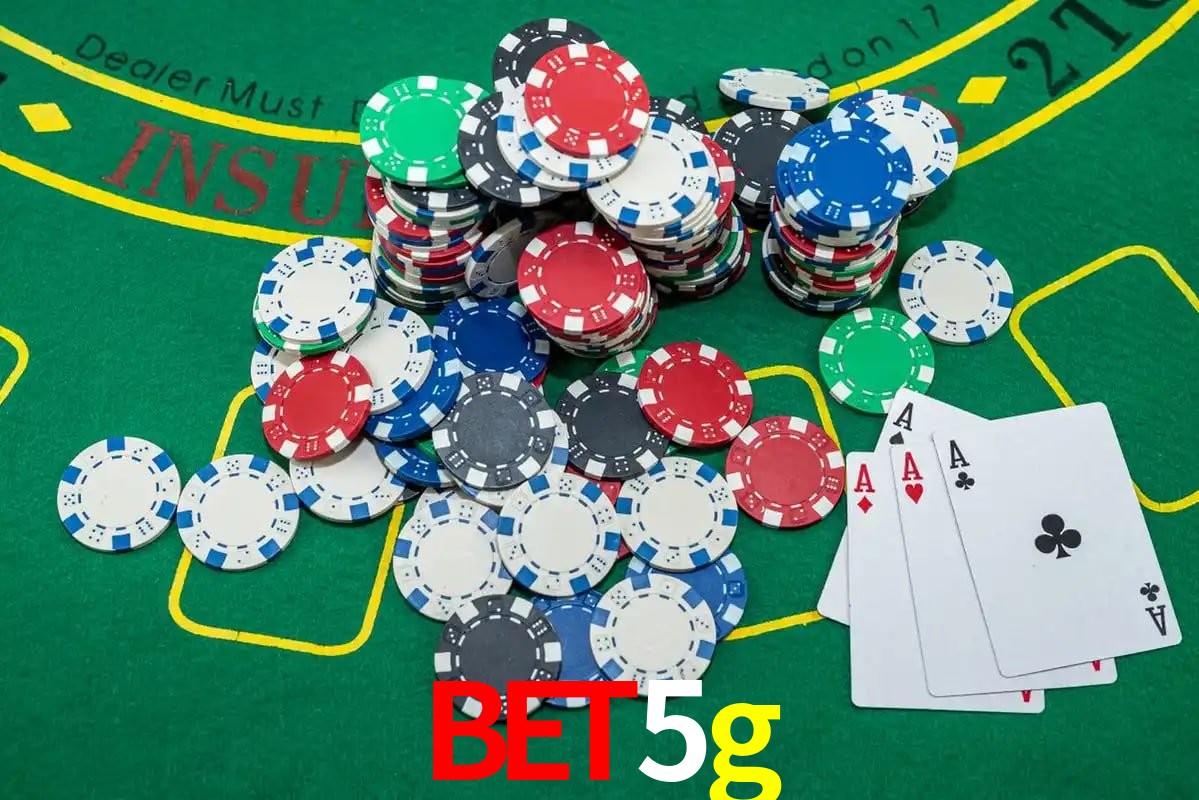 Bônus Diários bet5g