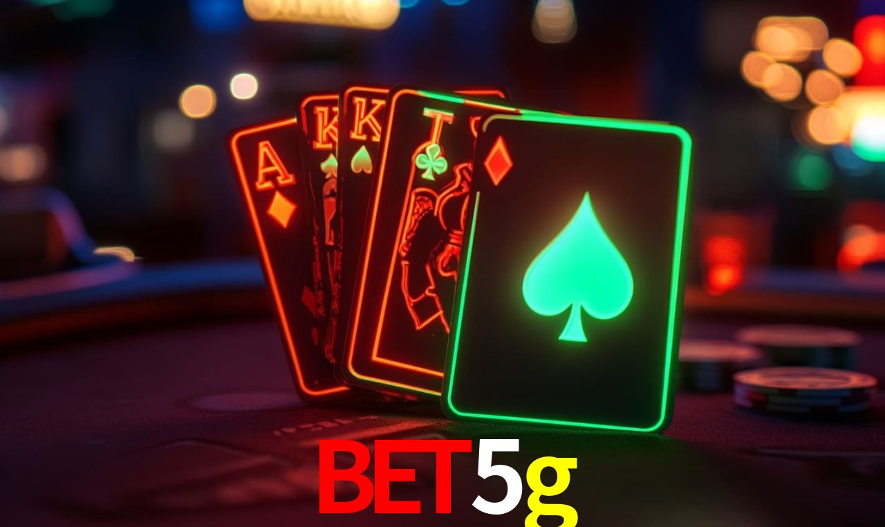bet5g vip