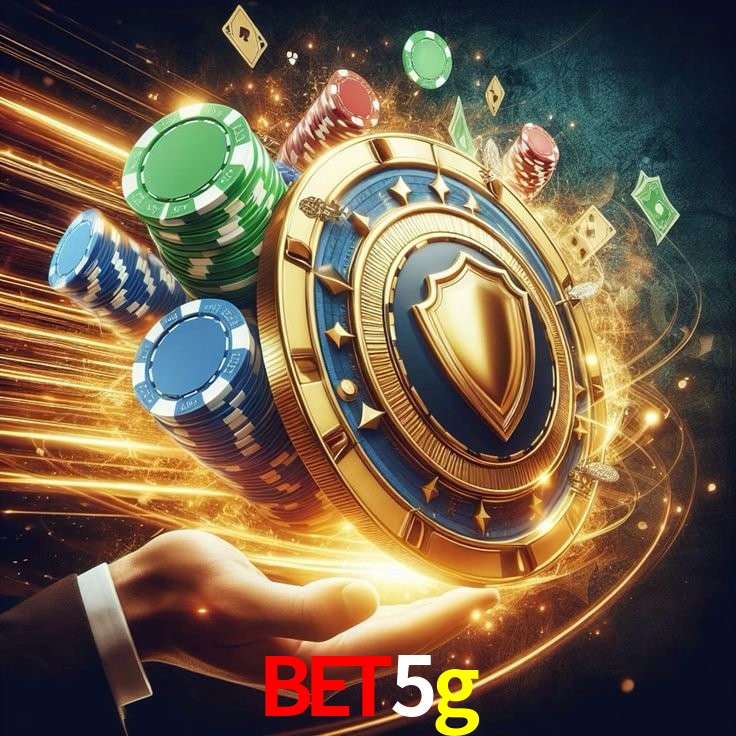 bet5g Win