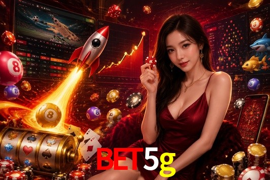 Flash Promotion bet5g