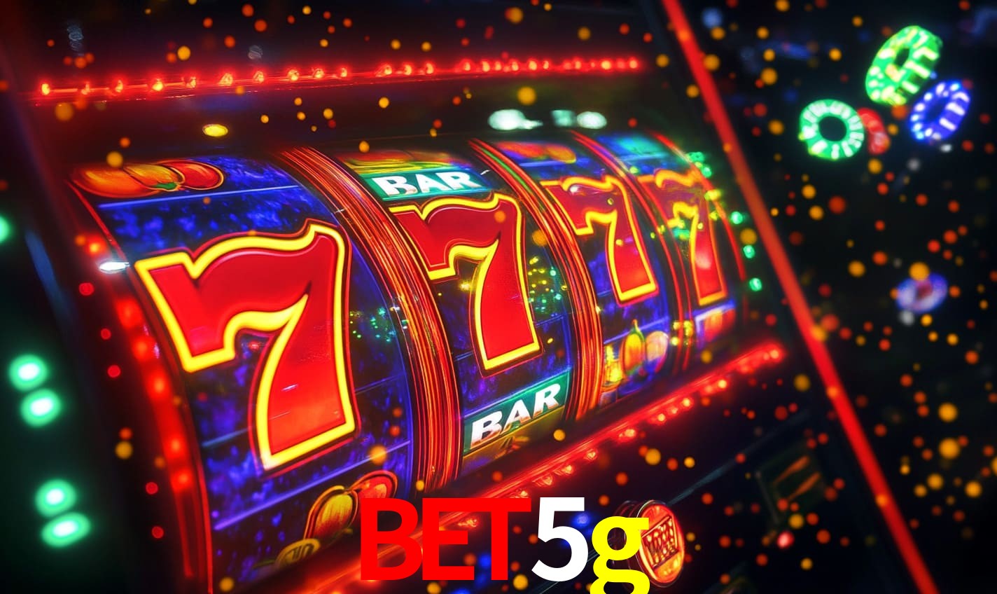 bet5g,bet5g.com