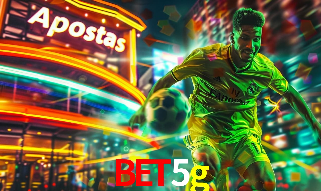 Estatísticas do Jogo bet5g