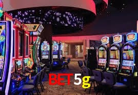 Promoções Sazonais bet5g