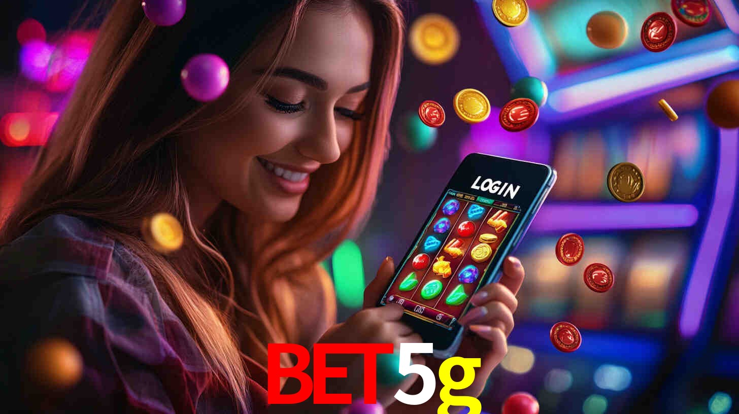 Sinta a adrenalina dos jogos de cassino com bet5g