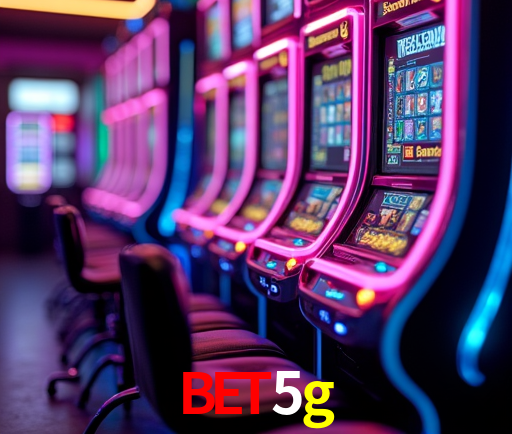 bet5g Plataforma