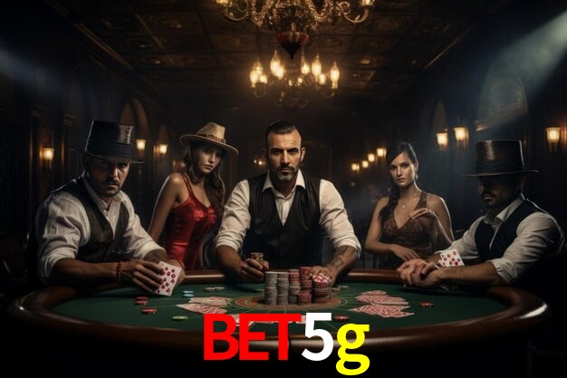 bet5g download