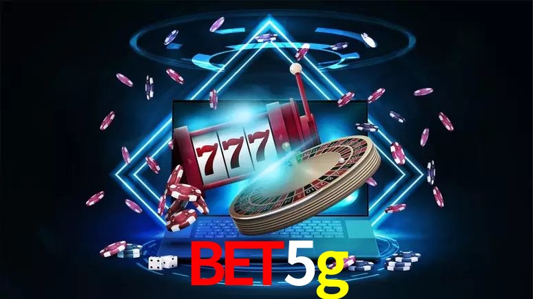 Casino Ao Vivo bet5g