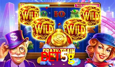bet5g cassino online