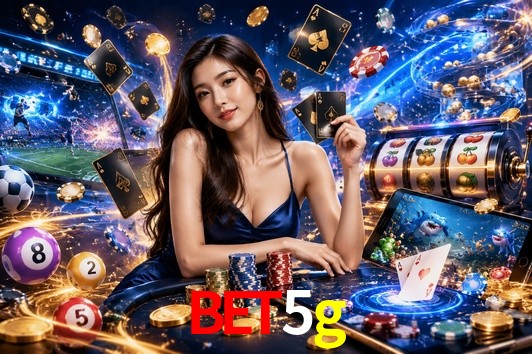 Secure Login bet5g