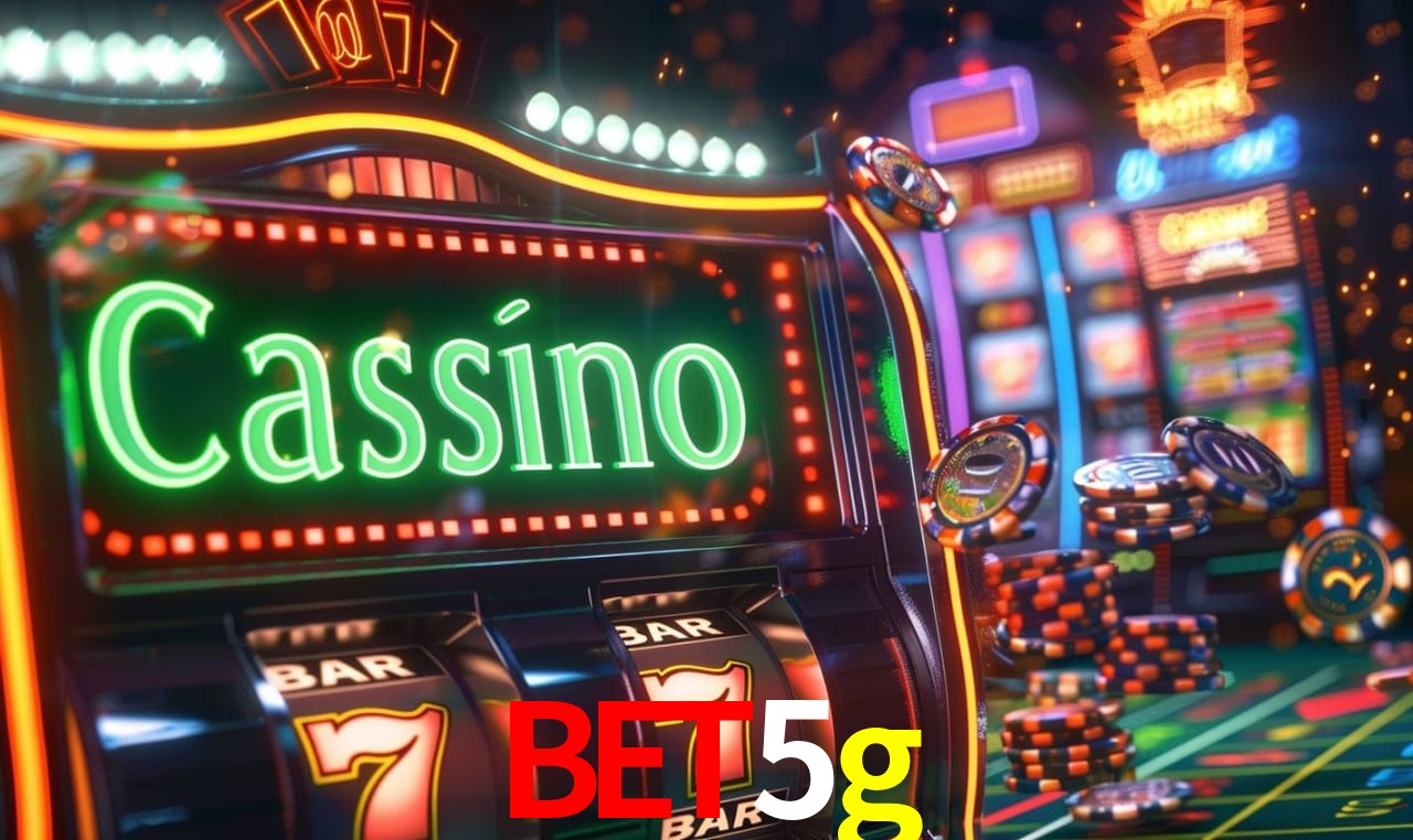 Login Seguro bet5g