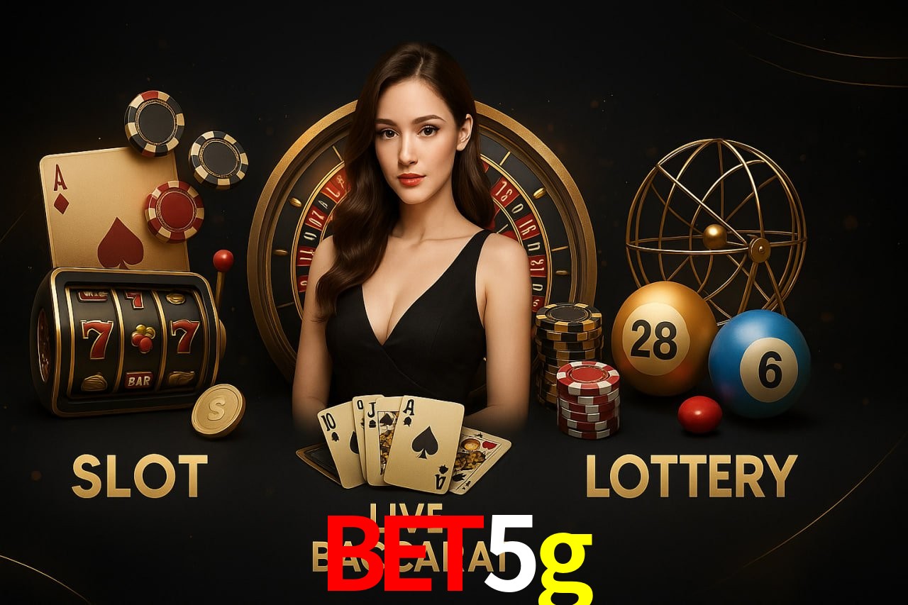 Ofertas Exclusivas bet5g