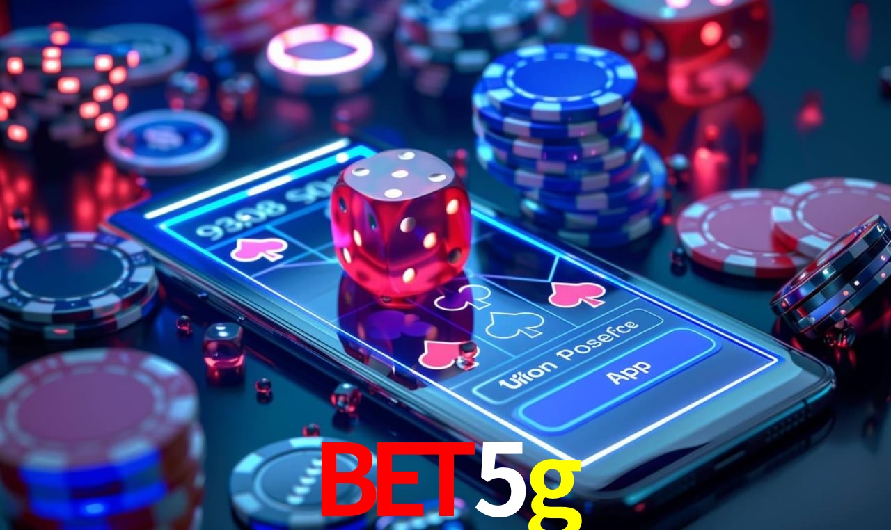 bet5g lottery