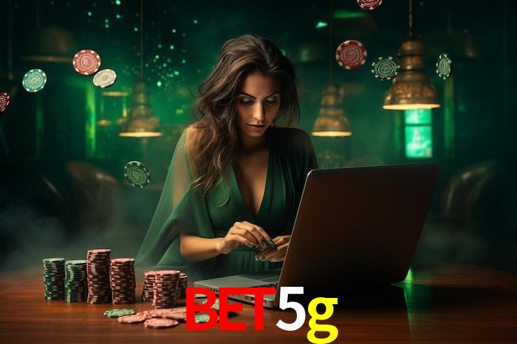 bet5g bet
