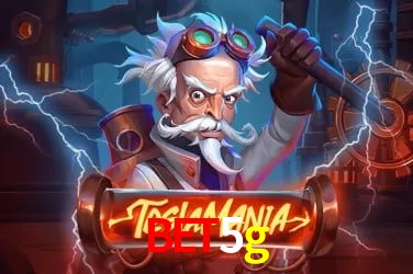 Jogos de Slot bet5g