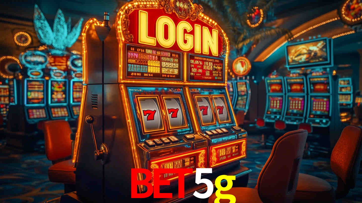 Ofertas Imperdíveis na bet5g: Promoções e Bônus Que Valem a Pena